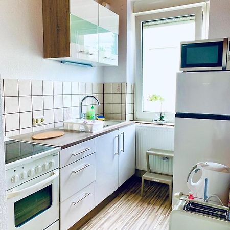 Apartment Apfel بوروسيا مونشنغلادباخ المظهر الخارجي الصورة