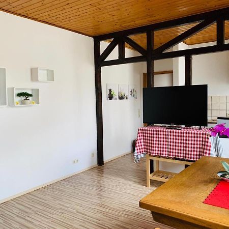 Apartment Apfel بوروسيا مونشنغلادباخ المظهر الخارجي الصورة