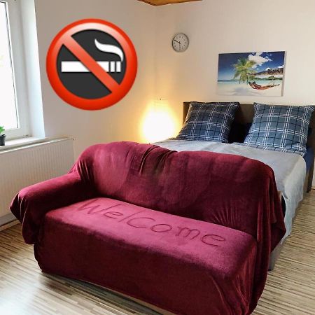 Apartment Apfel بوروسيا مونشنغلادباخ المظهر الخارجي الصورة