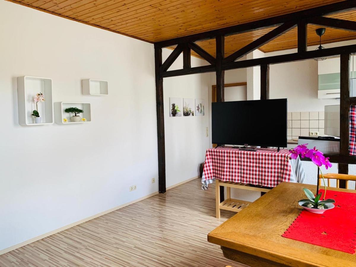 Apartment Apfel بوروسيا مونشنغلادباخ المظهر الخارجي الصورة