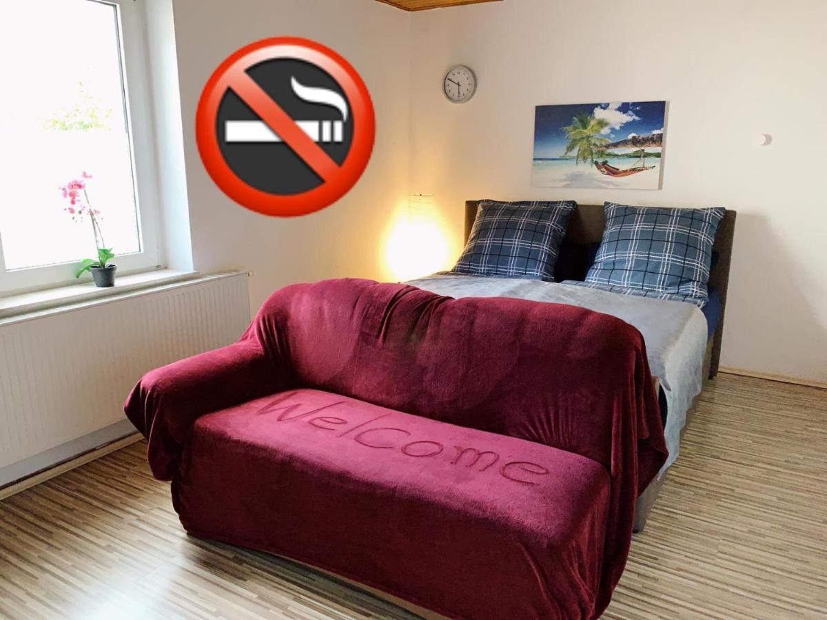 Apartment Apfel بوروسيا مونشنغلادباخ المظهر الخارجي الصورة